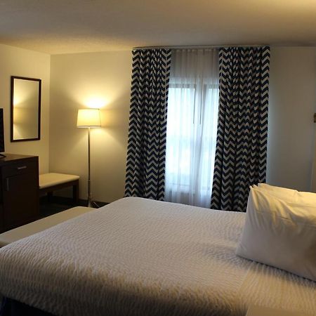 Constitution Inn Boston Luaran gambar