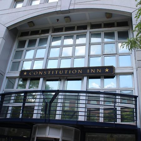 Constitution Inn Boston Luaran gambar