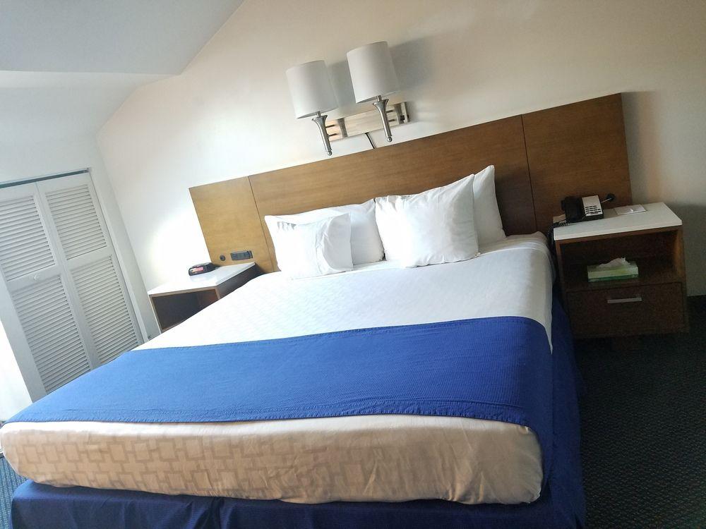 Constitution Inn Boston Luaran gambar