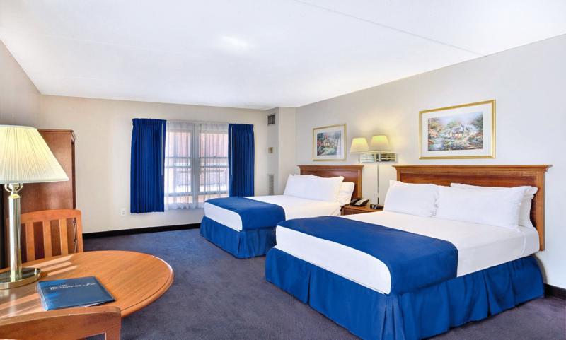 Constitution Inn Boston Luaran gambar