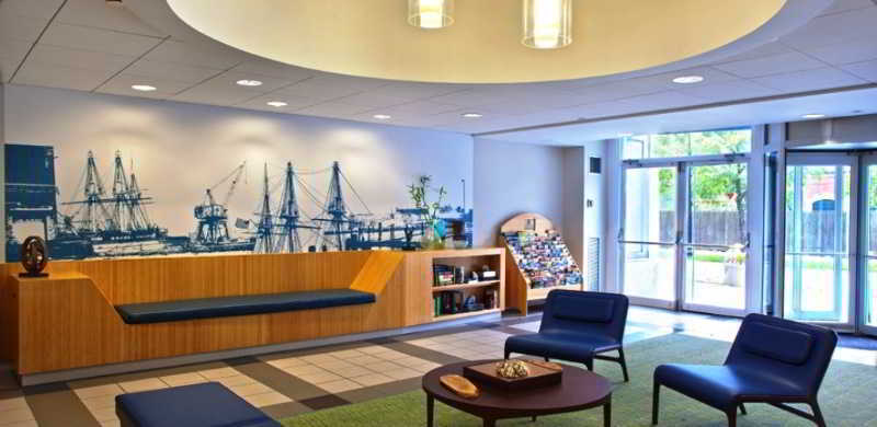 Constitution Inn Boston Luaran gambar