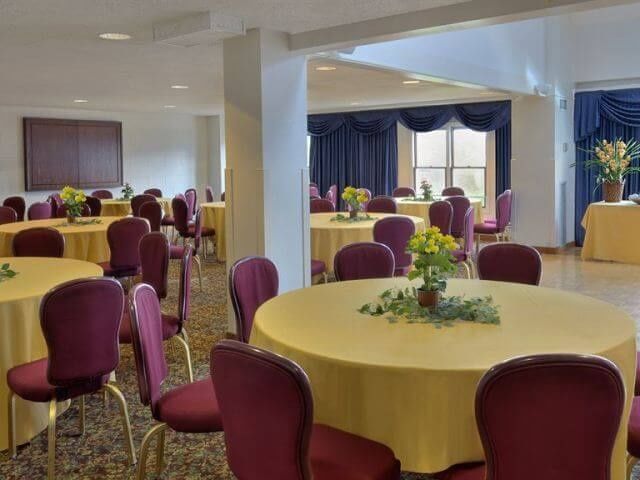 Constitution Inn Boston Luaran gambar