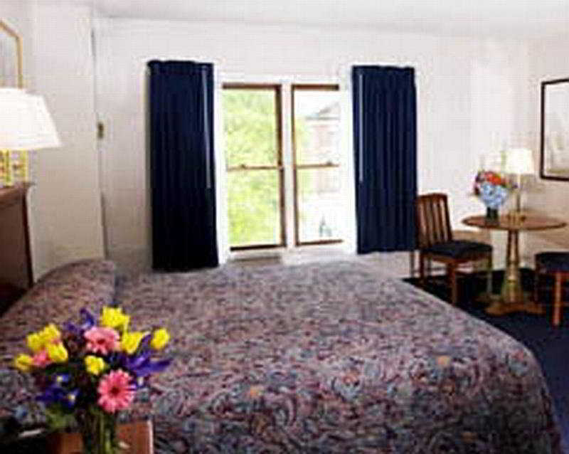 Constitution Inn Boston Luaran gambar