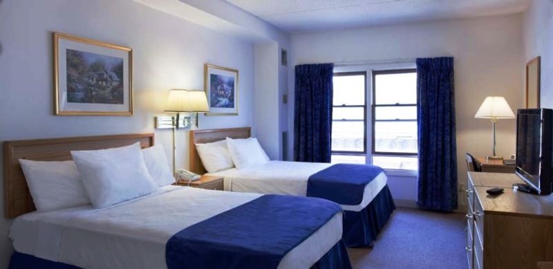 Constitution Inn Boston Luaran gambar