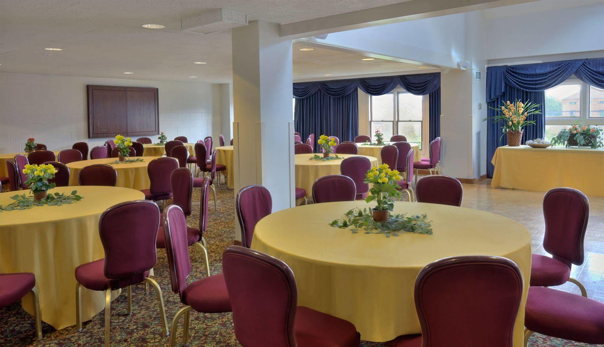 Constitution Inn Boston Luaran gambar