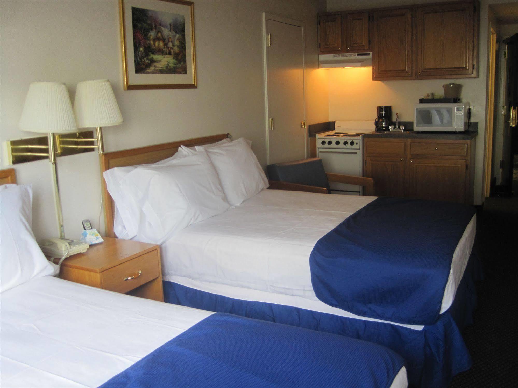 Constitution Inn Boston Luaran gambar