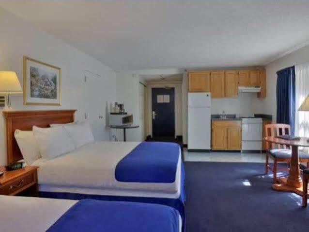 Constitution Inn Boston Luaran gambar