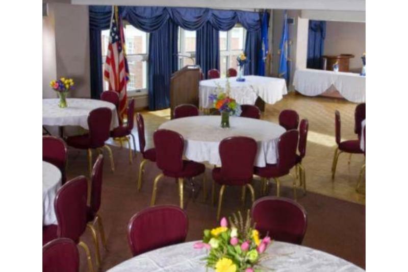 Constitution Inn Boston Luaran gambar