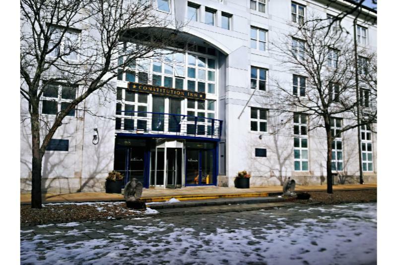 Constitution Inn Boston Luaran gambar
