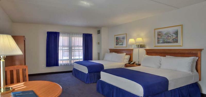 Constitution Inn Boston Luaran gambar