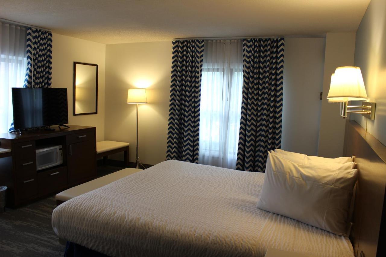 Constitution Inn Boston Luaran gambar