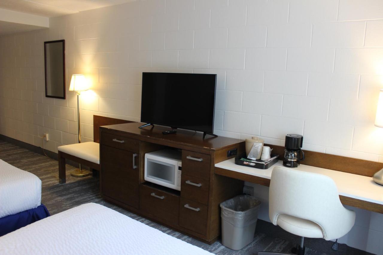 Constitution Inn Boston Luaran gambar