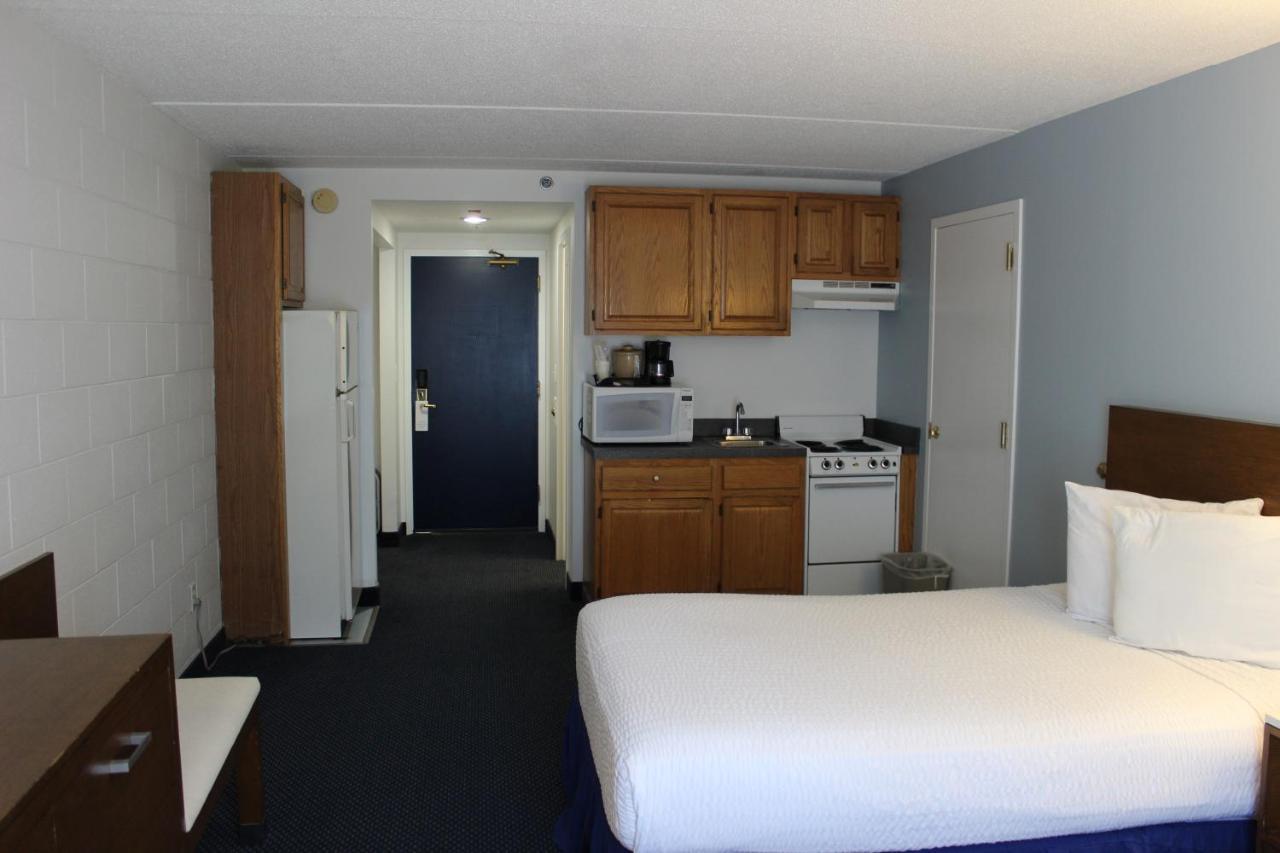 Constitution Inn Boston Luaran gambar