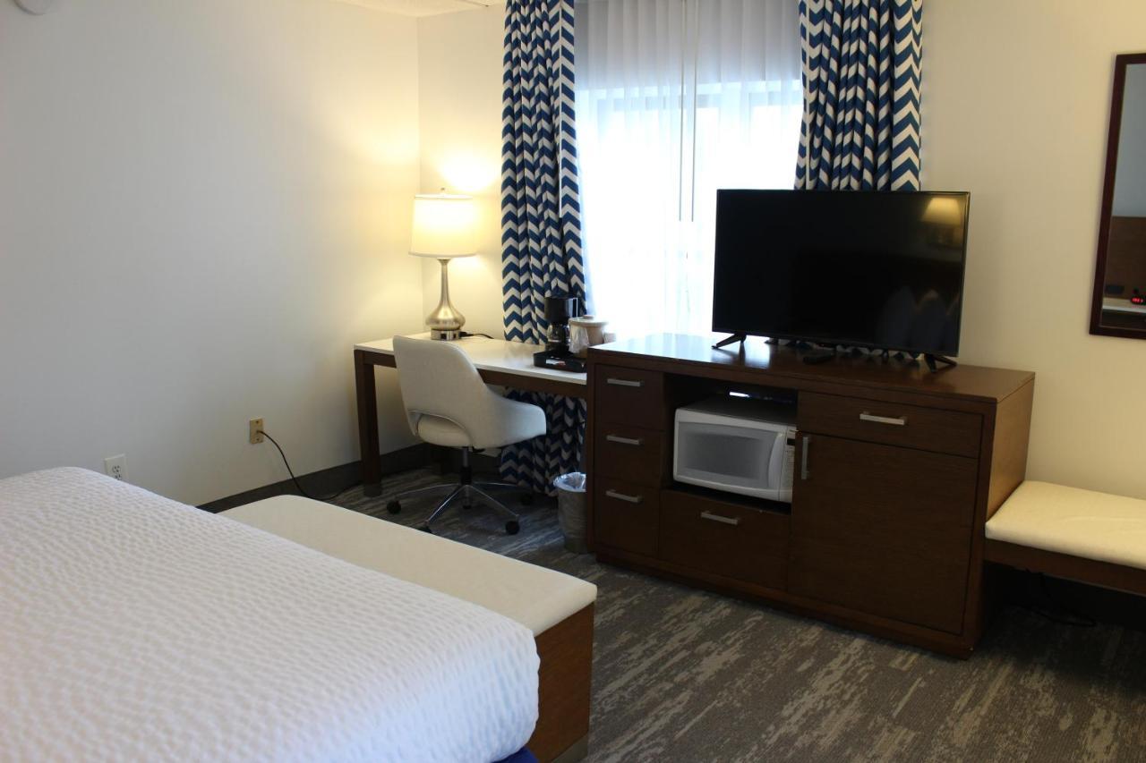Constitution Inn Boston Luaran gambar