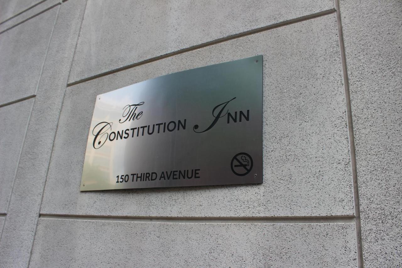 Constitution Inn Boston Luaran gambar