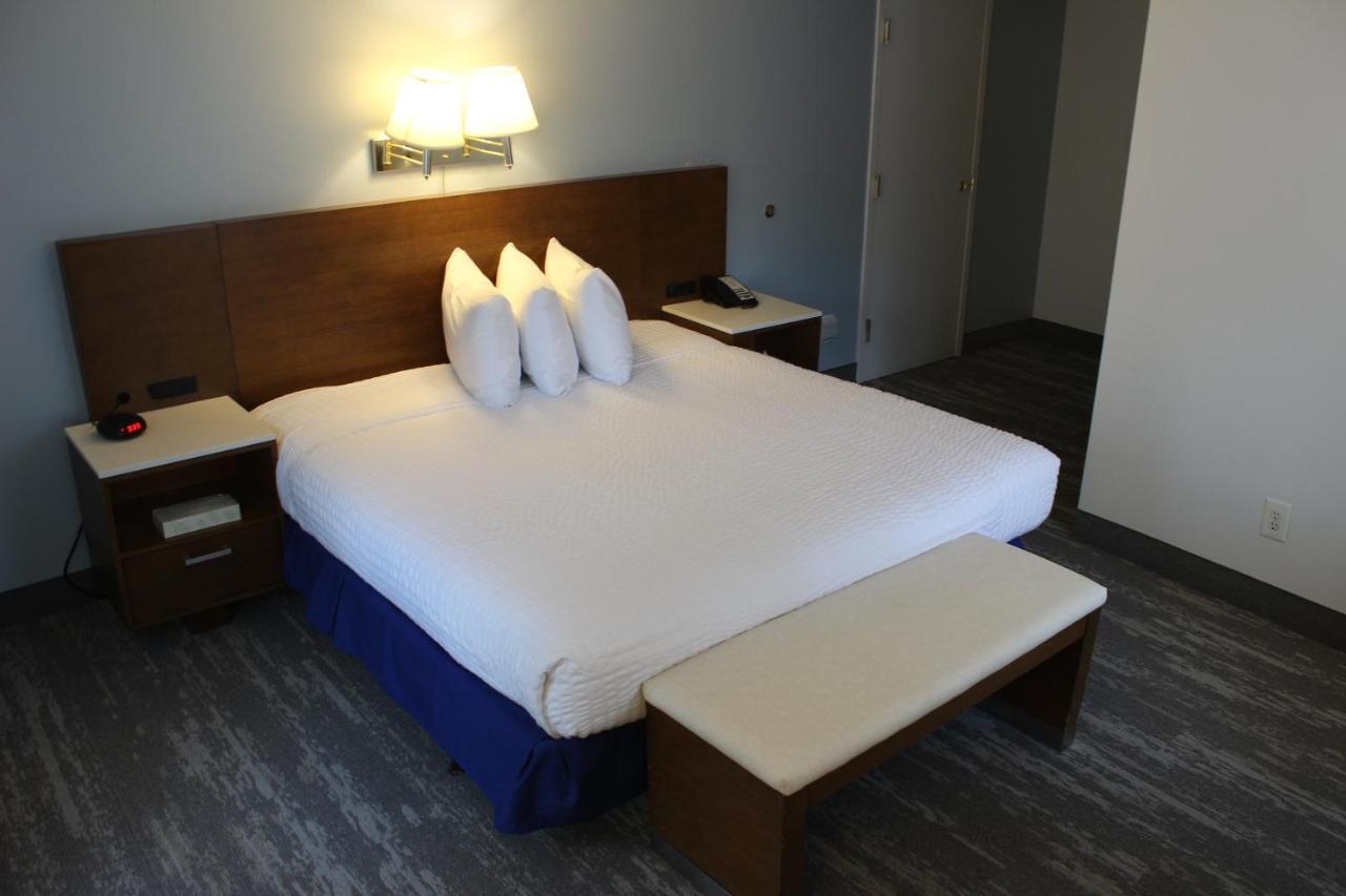 Constitution Inn Boston Luaran gambar