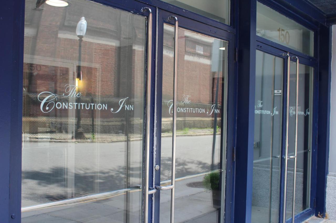 Constitution Inn Boston Luaran gambar