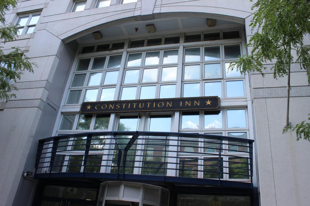Constitution Inn Boston Luaran gambar