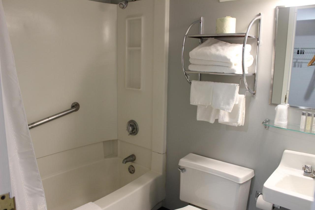 Constitution Inn Boston Luaran gambar