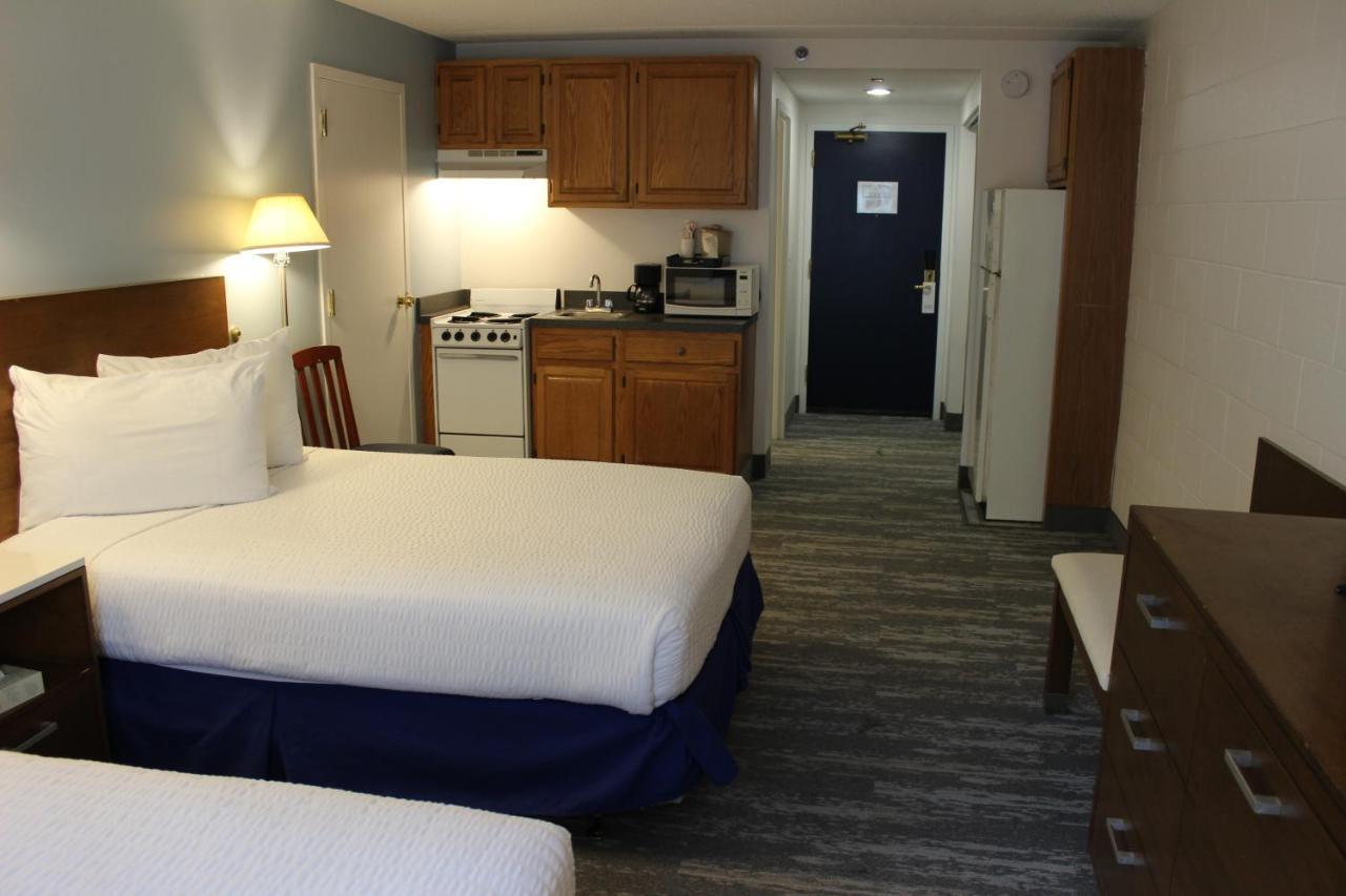 Constitution Inn Boston Luaran gambar