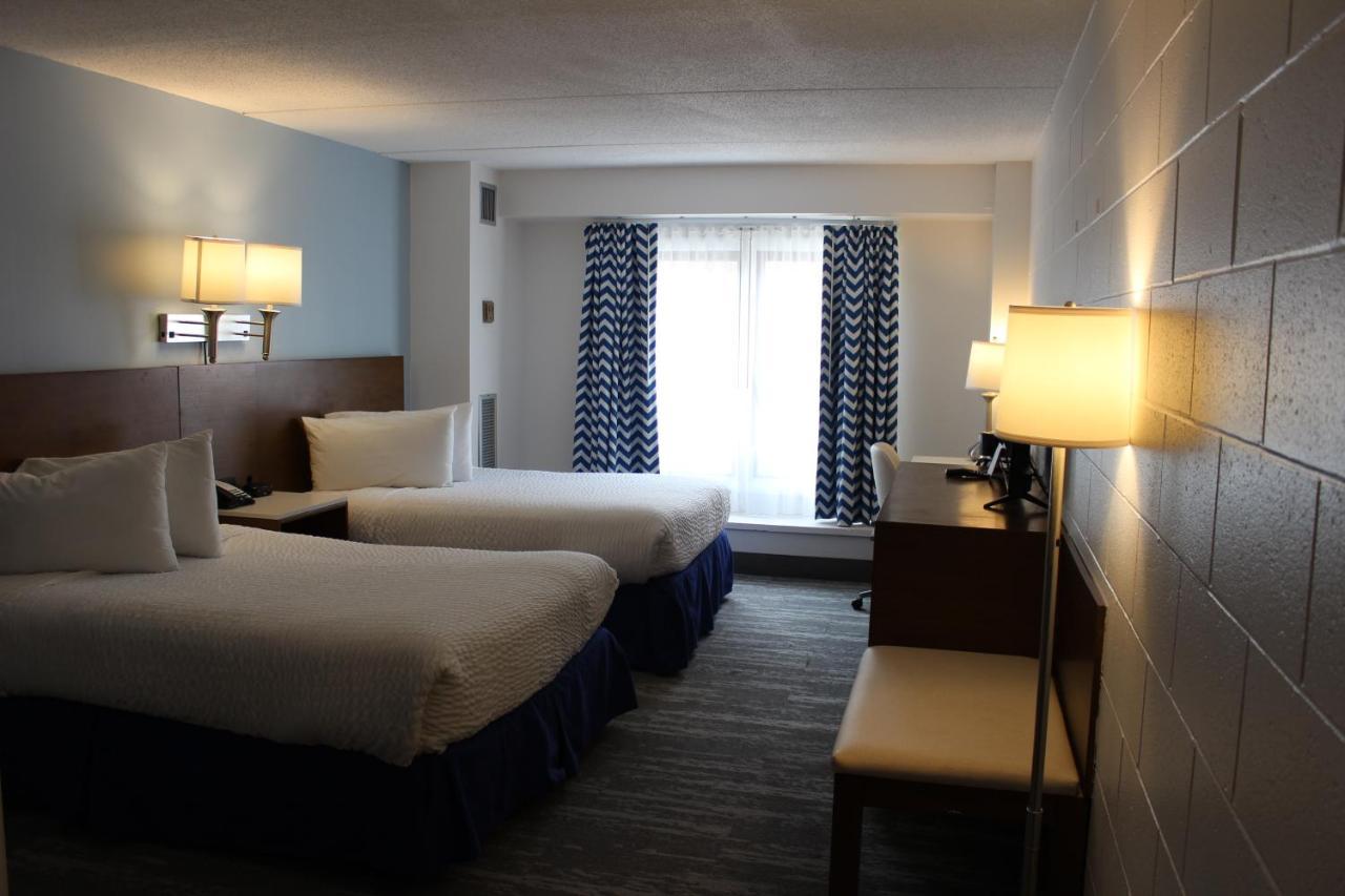 Constitution Inn Boston Luaran gambar