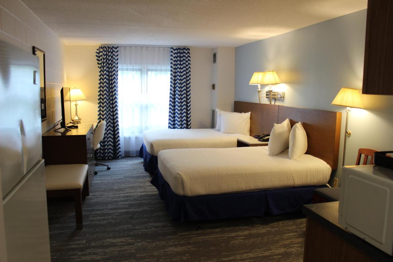 Constitution Inn Boston Luaran gambar