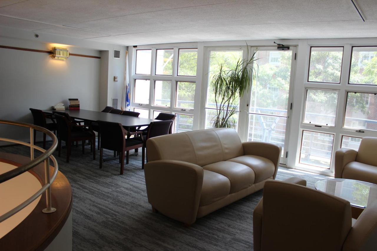 Constitution Inn Boston Luaran gambar